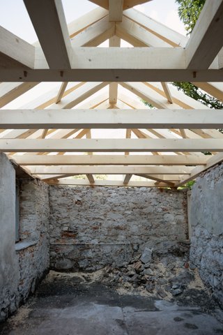 Rohbau