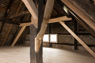Reparaturverbindung, Altparadies [1483] Schlatt, TG - Massiv-Werk