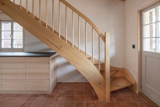 MEHRZWECKBAUERNHAUS [18. JH.] Fägswil ZH