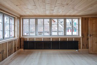 MEHRZWECKBAUERNHAUS [18. JH.] Fägswil ZH