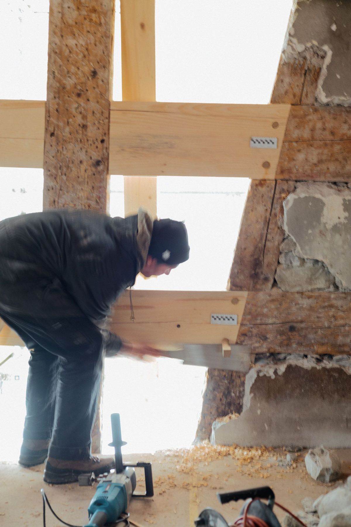 Holzgewindeschraube