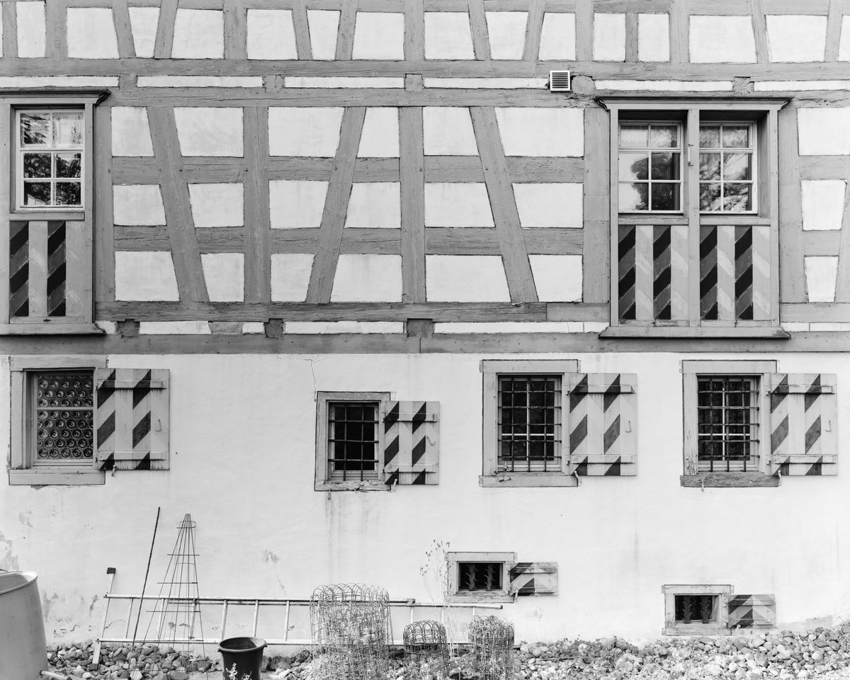 Stählihaus Netstal