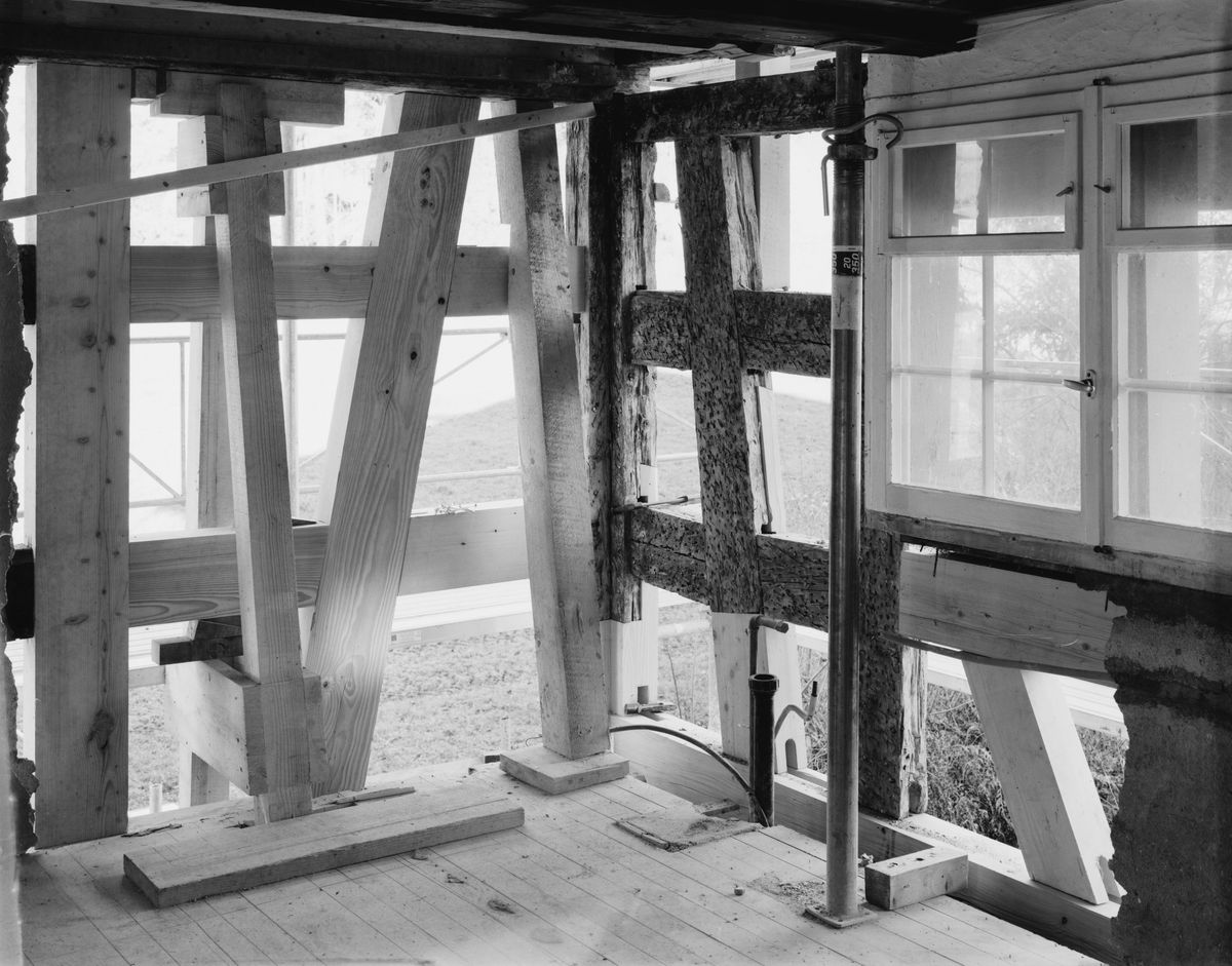 Stählihaus Netstal